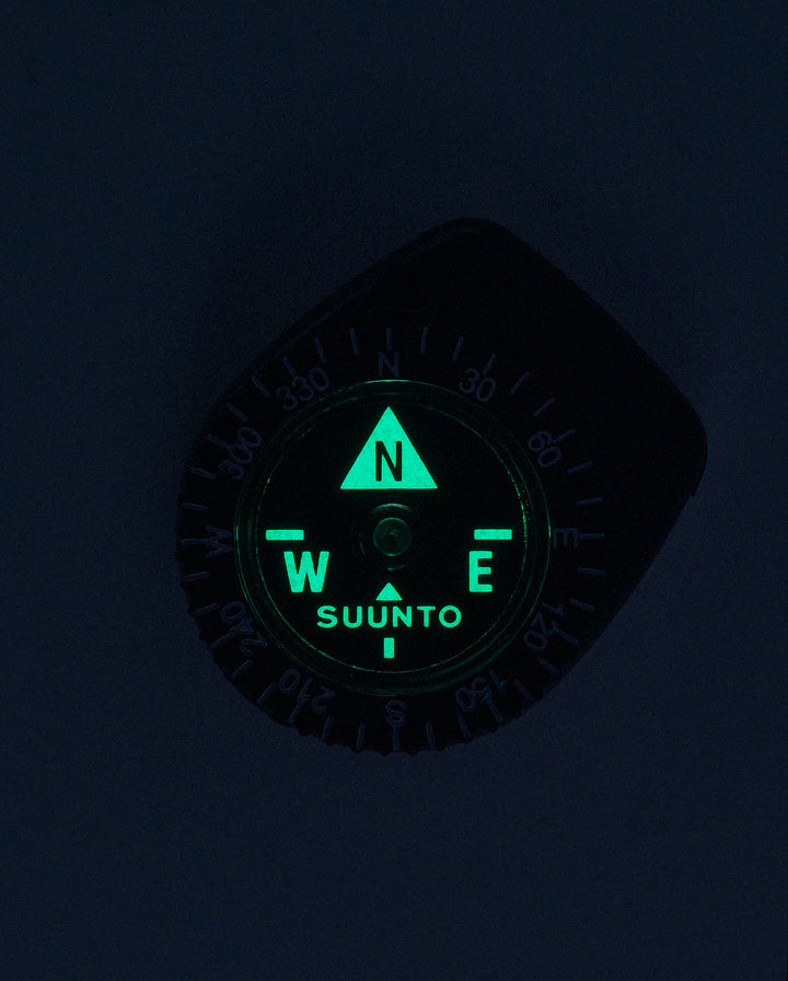 Suunto Clipper Compass