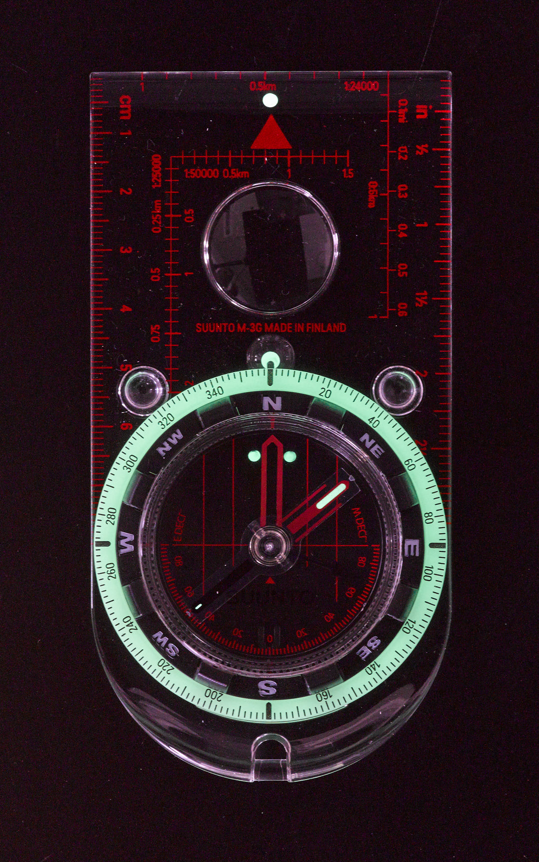 Suunto M-3 G Compass
