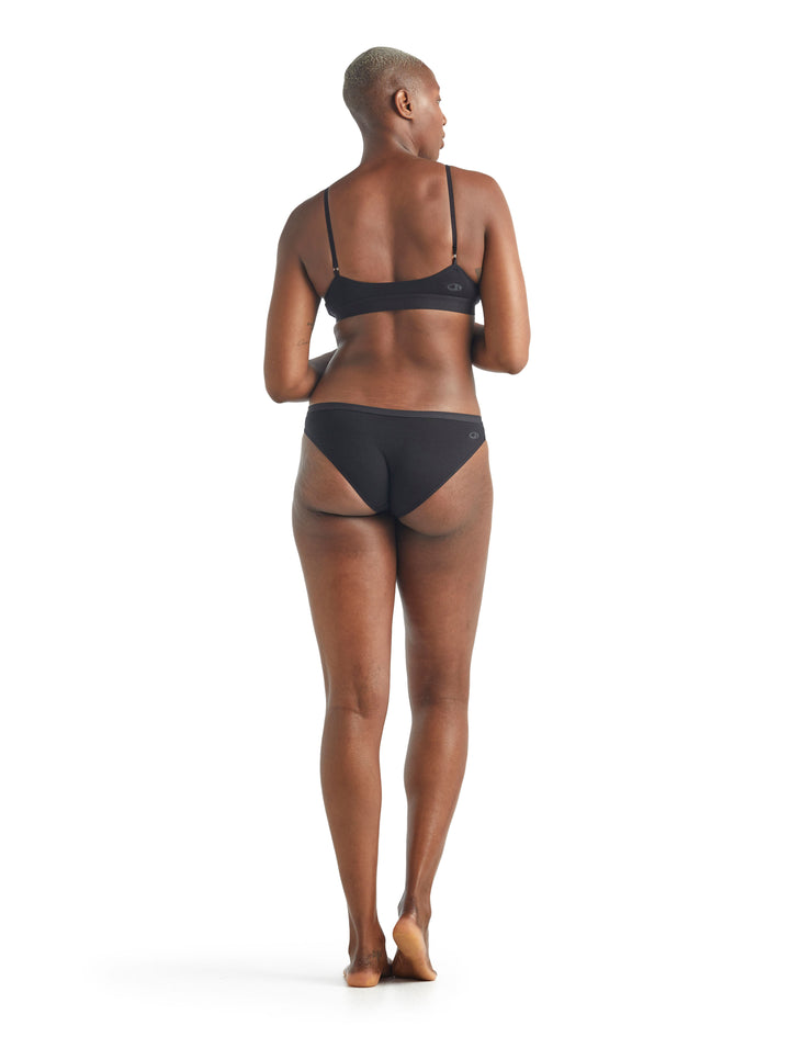 Icebreaker Women's Merino Blend 150 Siren Bra Inserts - Clearance