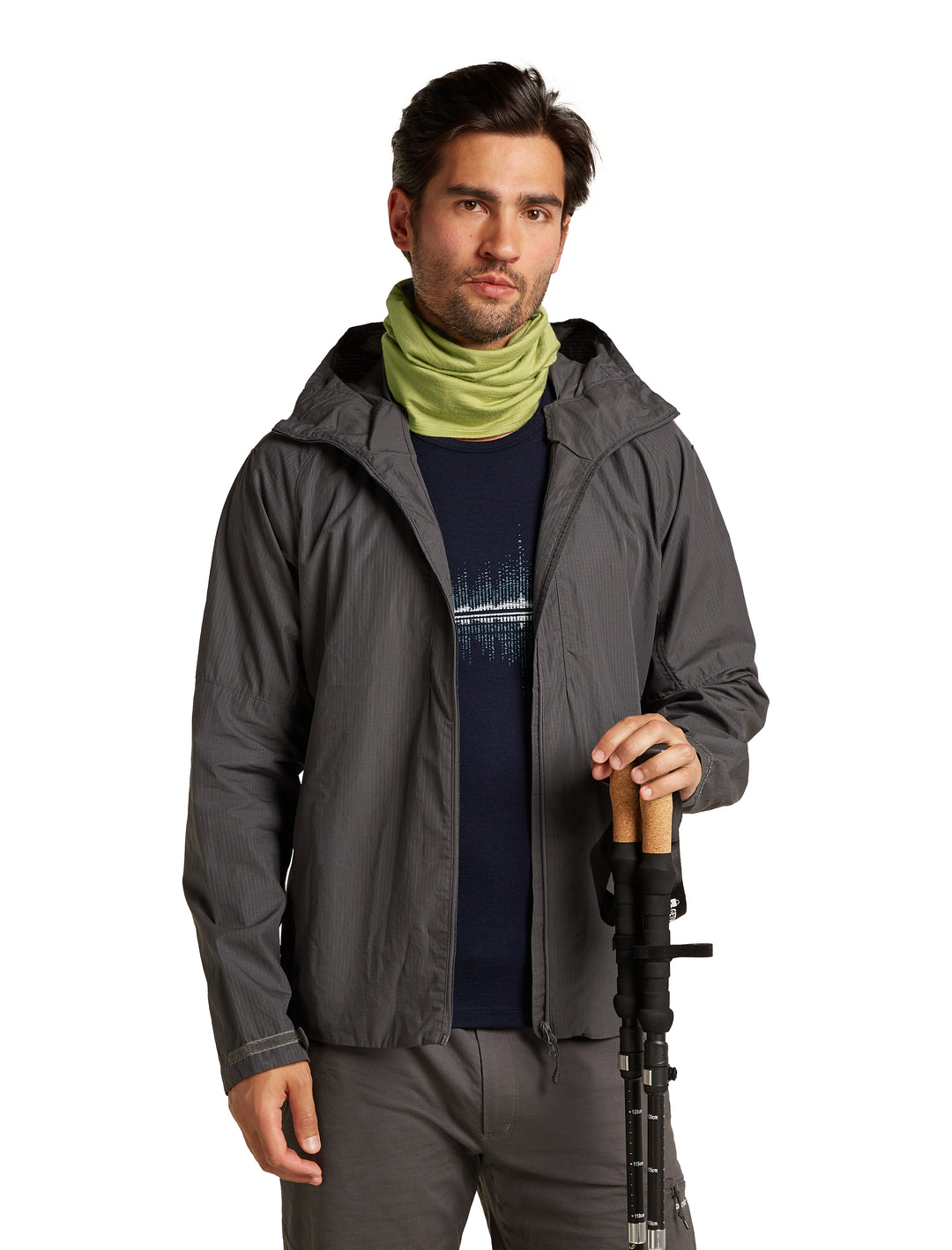Icebreaker Unisex Merino 200 Flexi Chute