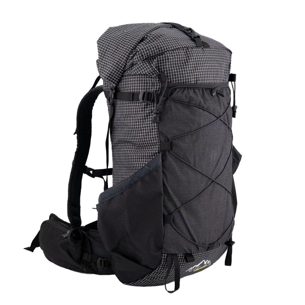 ULA Circuit 68L Ultralight Framed Hiking Pack