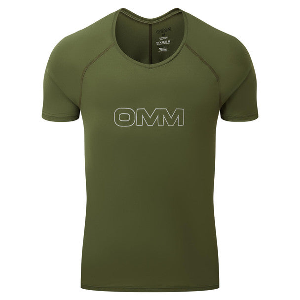 OMM Nitro SS Tee Men's