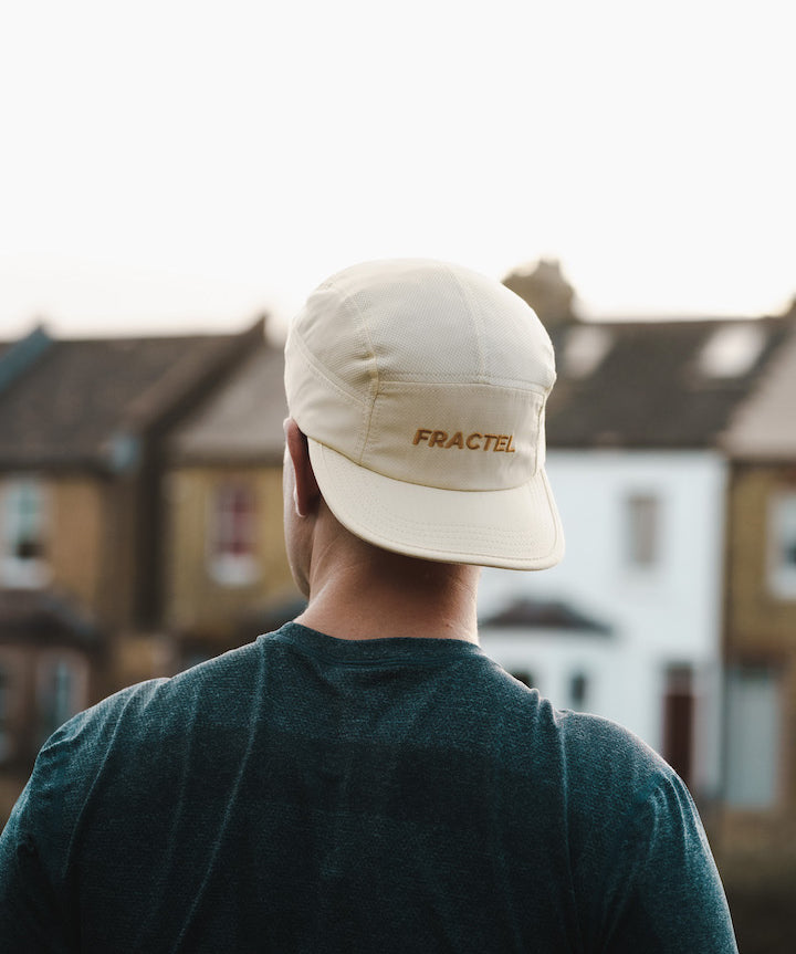 Fractel F-Series Cap - Clearance