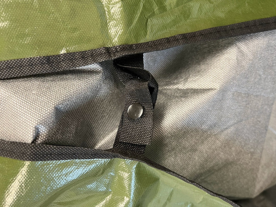 SOL Sport Utility Blanket