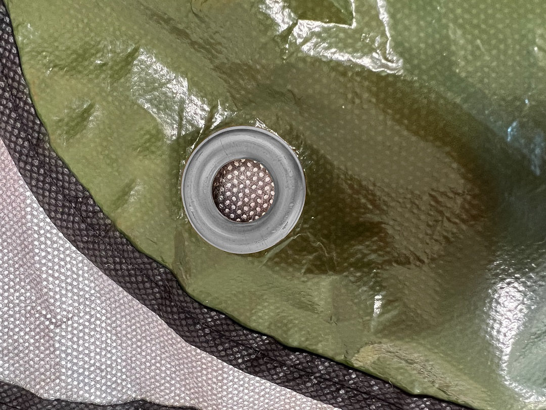 SOL Sport Utility Blanket