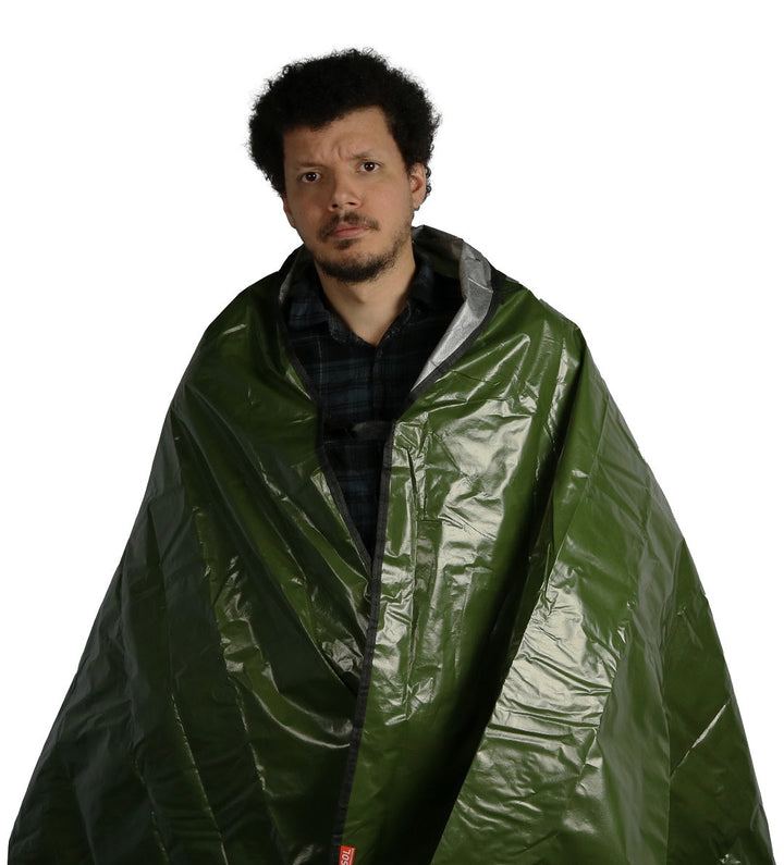 SOL Sport Utility Blanket