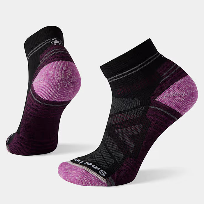 Smartwool Hike Light Cushion Ankle Socks Women's