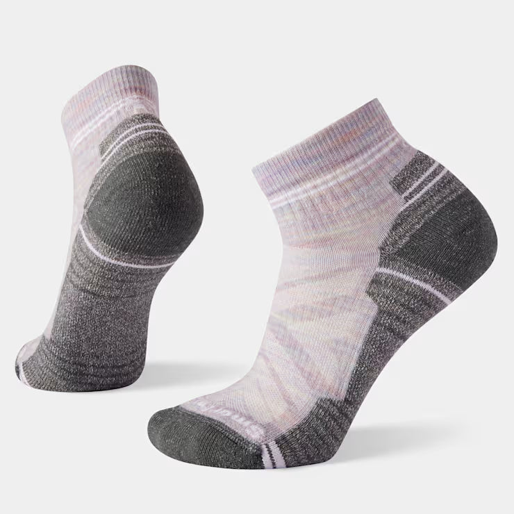 Smartwool Hike Light Cushion Ankle Socks Women's