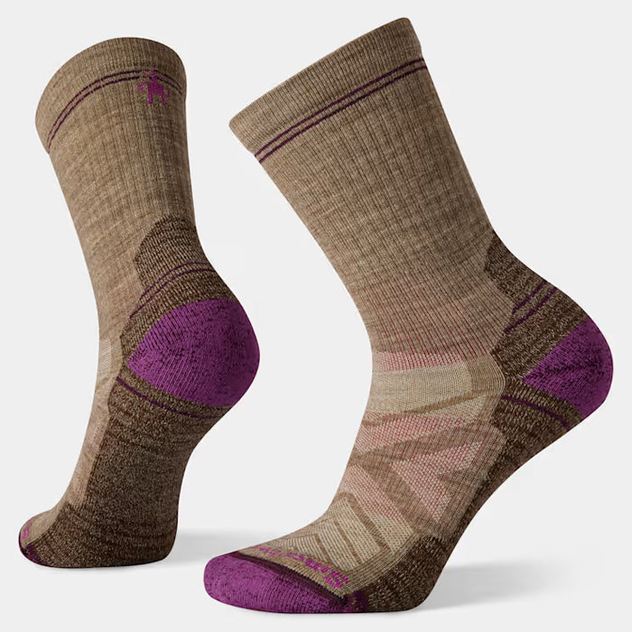 Smartwool Hike Light Cushion Crew Socks Women's
