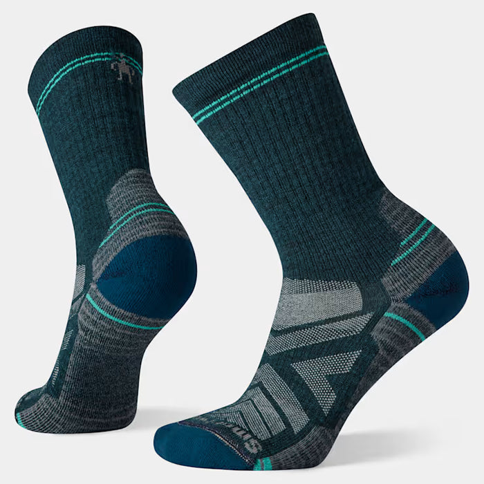 Smartwool Hike Light Cushion Crew Socks Women's