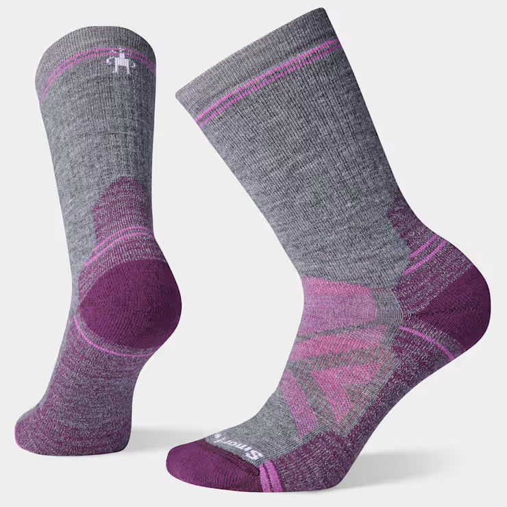 Smartwool Hike Full Cushion Crew Socks Women's