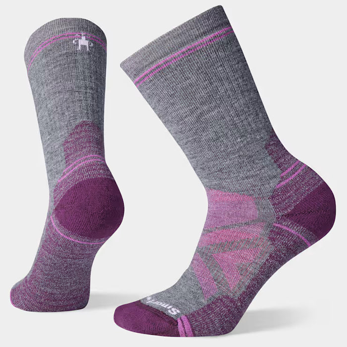 Smartwool Hike Full Cushion Crew Socks Women's