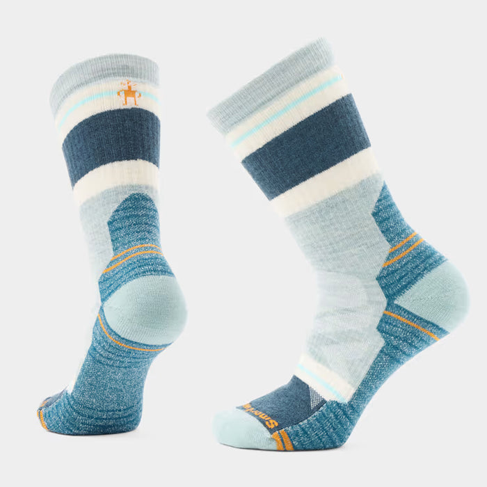 Smartwool Hike Full Cushion Saturnsphere Crew Socks Women's