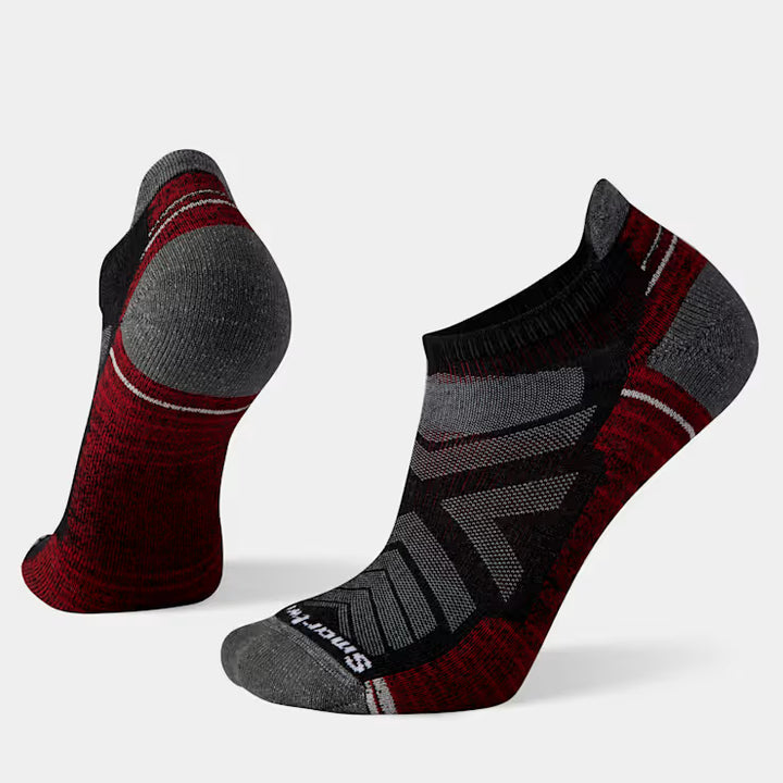 Smartwool Hike Light Cushion Low Ankle Socks Men's