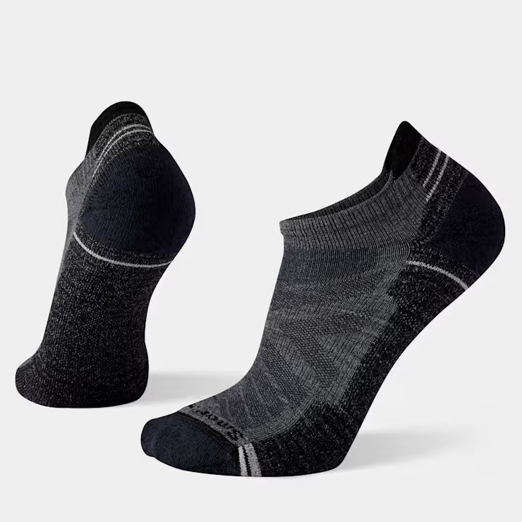 Smartwool Hike Light Cushion Low Ankle Socks Men's
