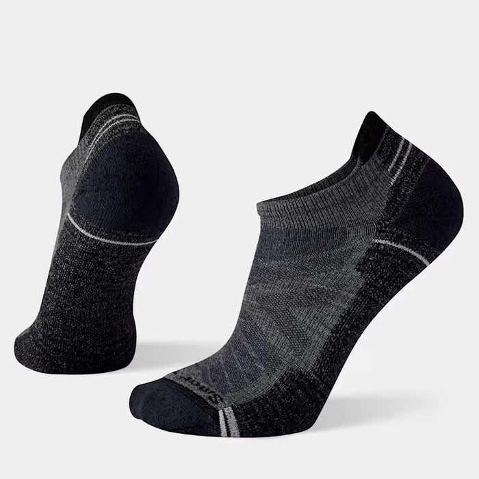 Smartwool Hike Light Cushion Low Ankle Socks Men's