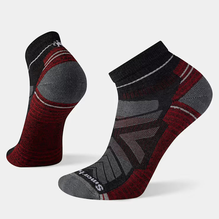 Smartwool Hike Light Cushion Ankle Socks Men's