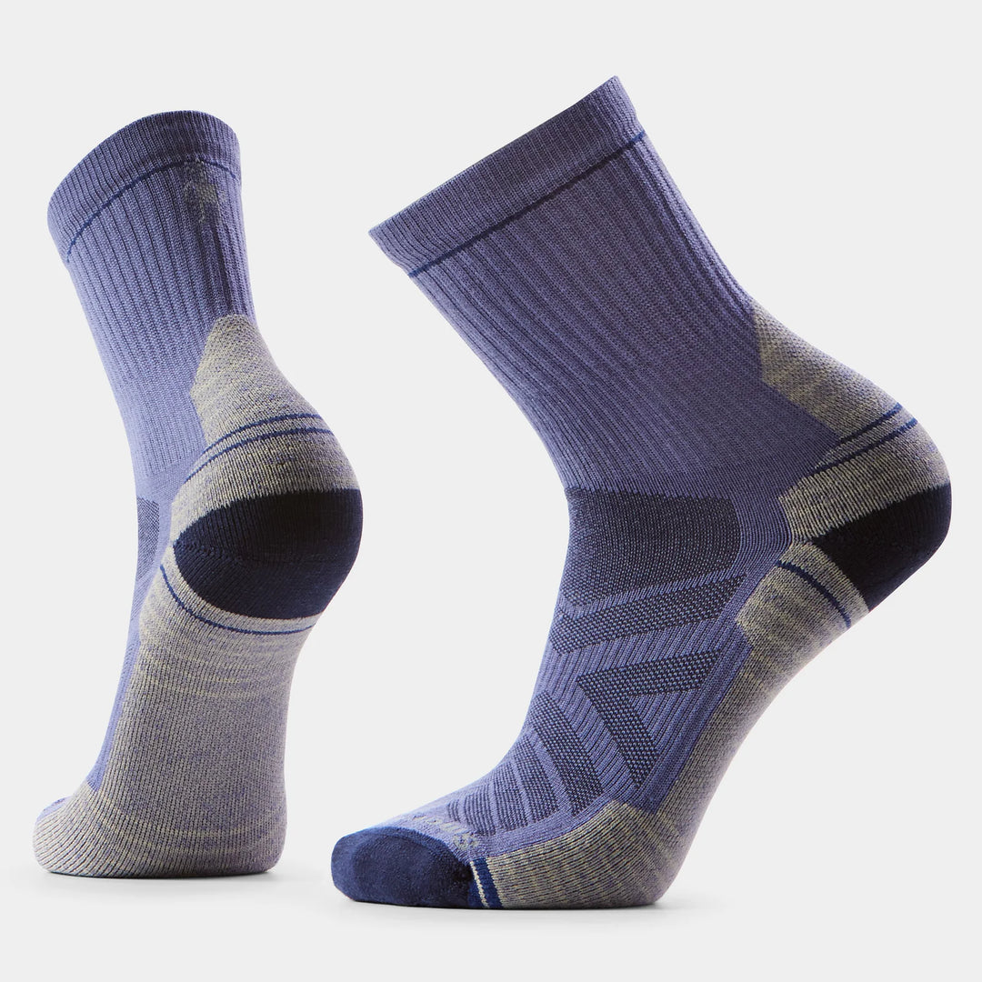 Smartwool Hike Light Cushion Mid Crew Socks Men's