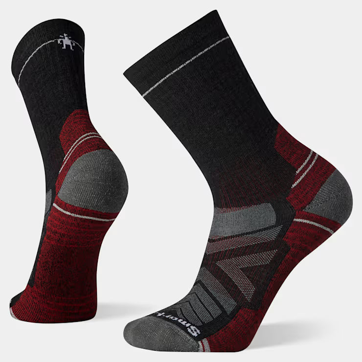 Smartwool Hike Light Cushion Crew Socks Men's