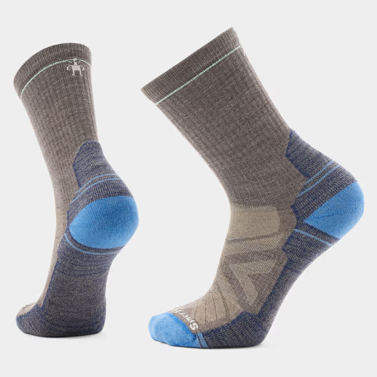Smartwool Hike Light Cushion Crew Socks Men's