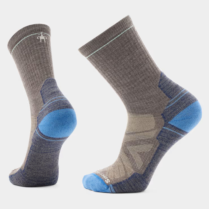 Smartwool Hike Light Cushion Crew Socks Men's