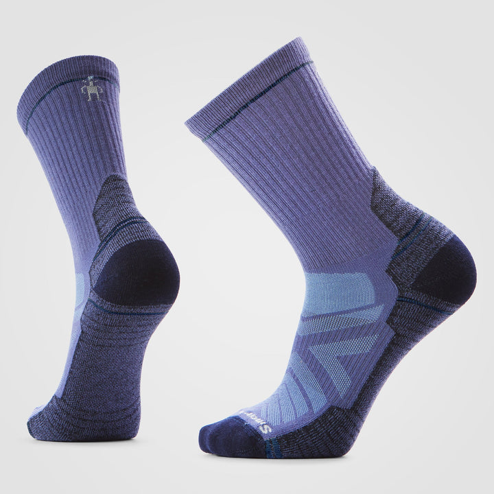 Smartwool Hike Light Cushion Crew Socks Men's