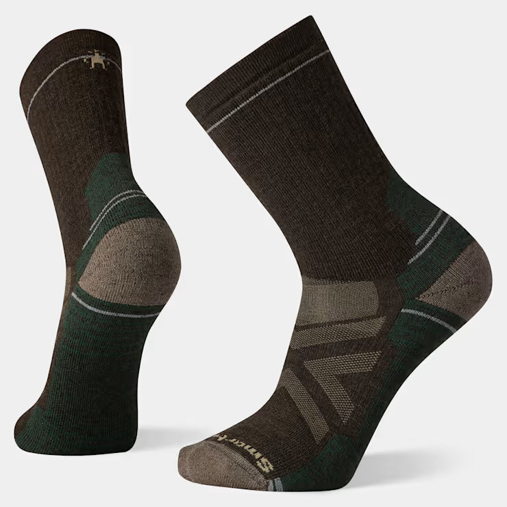 Smartwool Hike Full Cushion Crew Socks Men's