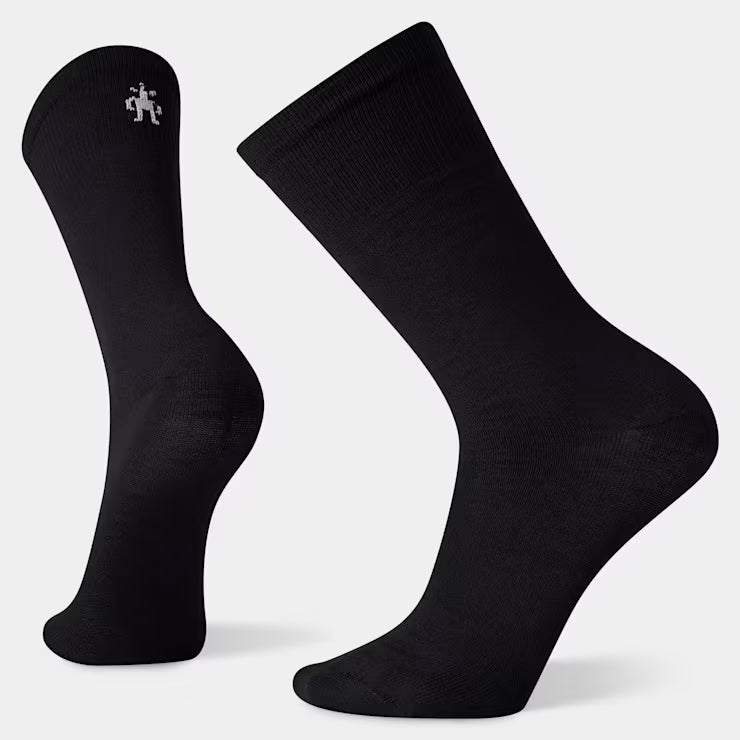 Smartwool Hike Classic Edition Zero Cushion Liner Crew Socks Men's
