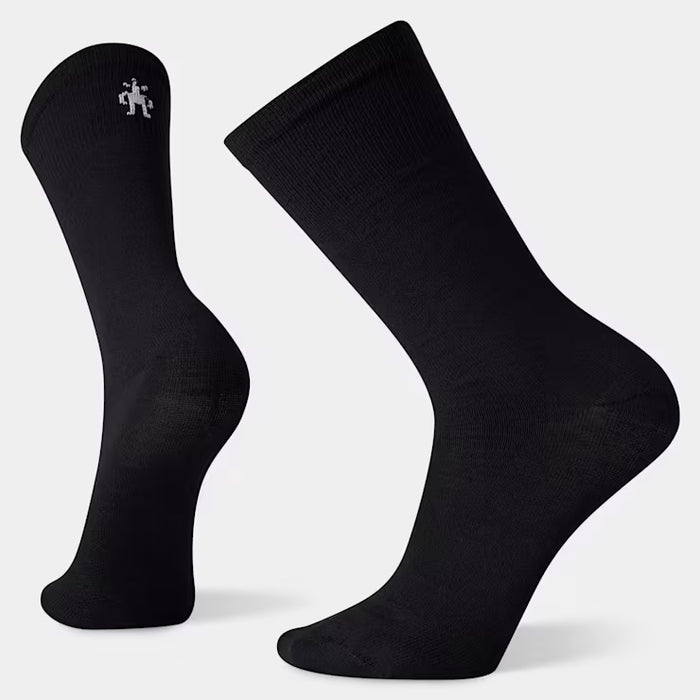 Smartwool Hike Classic Edition Zero Cushion Liner Crew Socks Men's