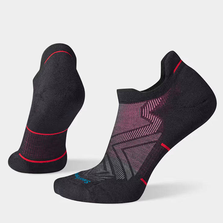 Smartwool Run Targeted Cushion Low Ankle Socks Women's