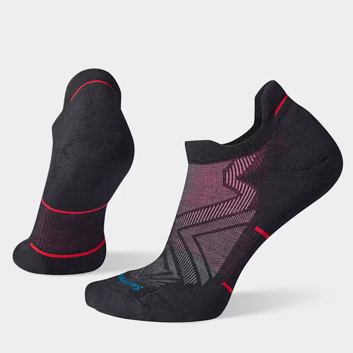 Smartwool Run Targeted Cushion Low Ankle Socks Women's