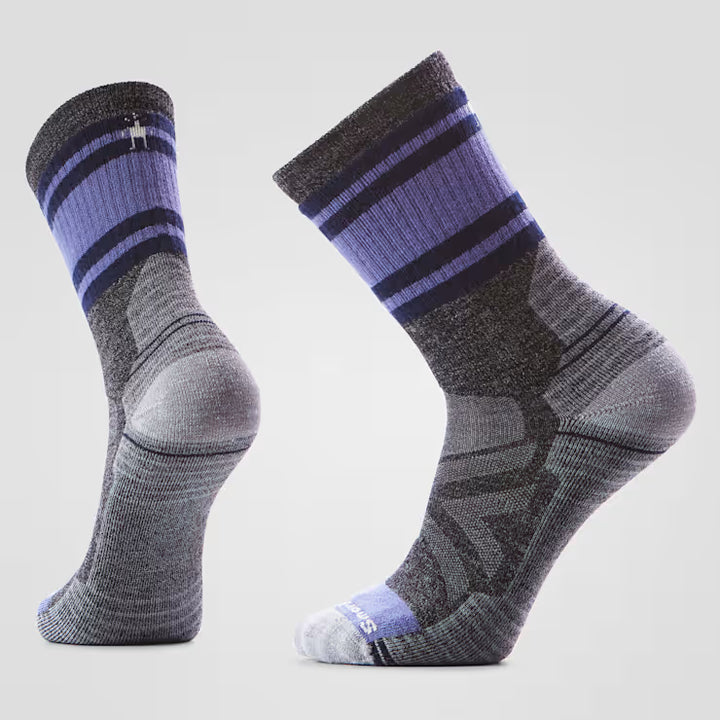 Smartwool Hike Full Cushion Lolo Trail Crew Socks Men's