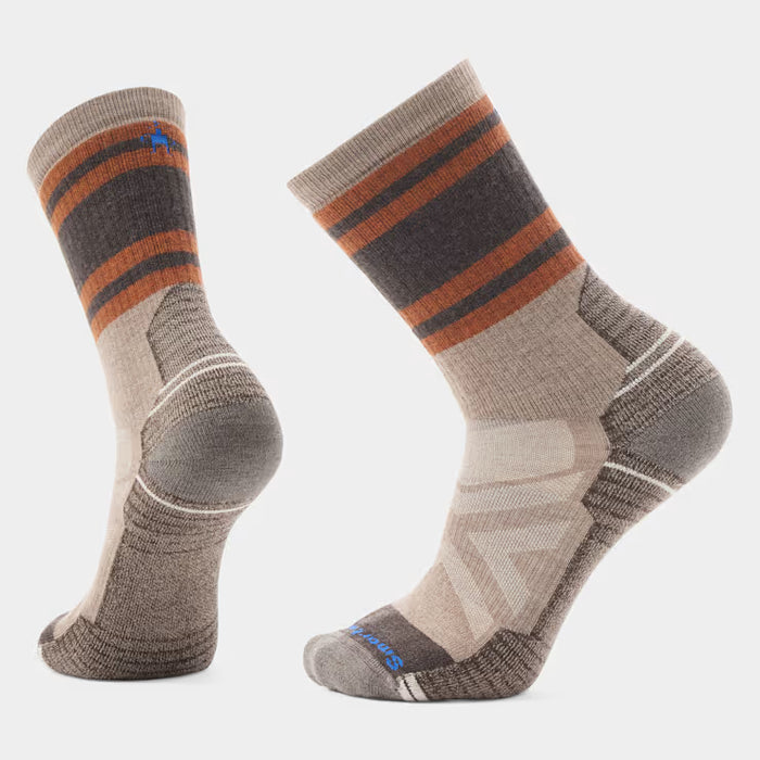 Smartwool Hike Full Cushion Lolo Trail Crew Socks Men's