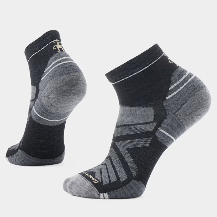 Smartwool Hike Targeted Cushion Ankle Socks Men's