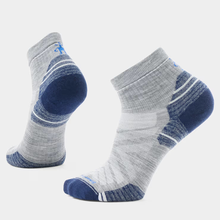 Smartwool Hike Targeted Cushion Ankle Socks Men's