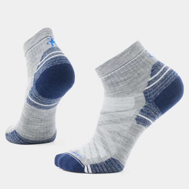 Smartwool Hike Targeted Cushion Ankle Socks Men's