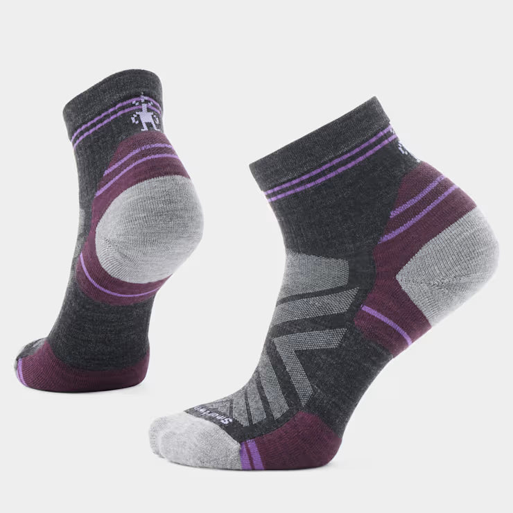 Smartwool Hike Targeted Cushion Ankle Socks Women's