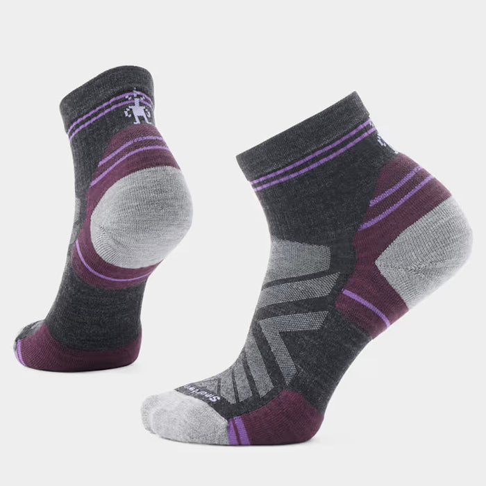 Smartwool Hike Targeted Cushion Ankle Socks Women's