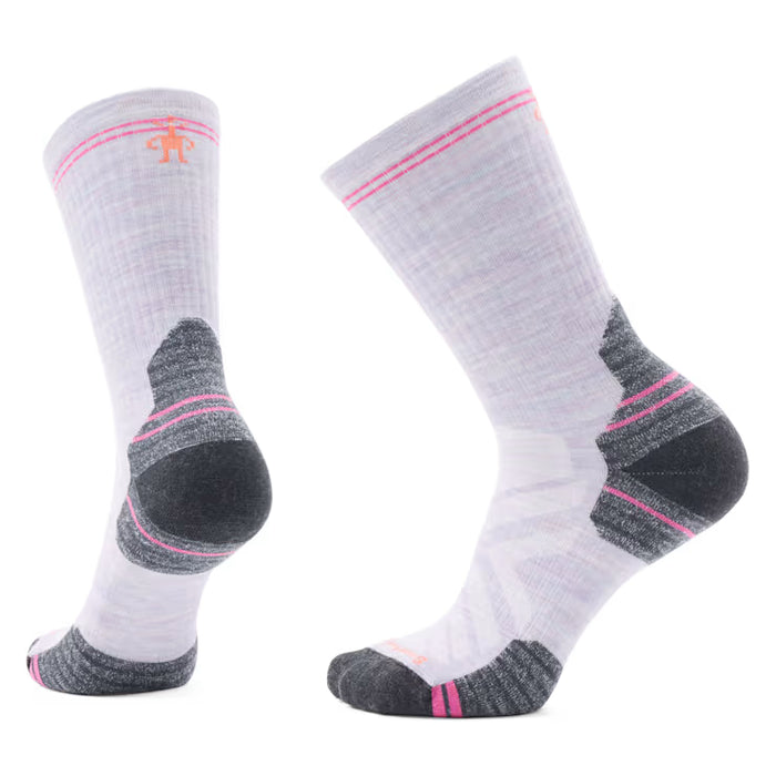 Smartwool Hike Targeted Cushion Crew Socks Women's