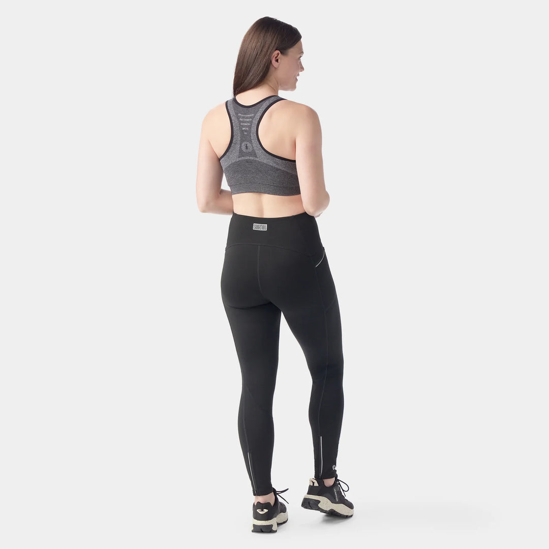 Smartwool Intraknit Racerback Bra
