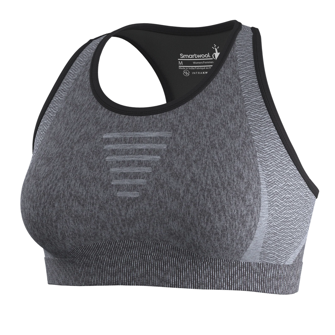 Smartwool Intraknit Racerback Bra