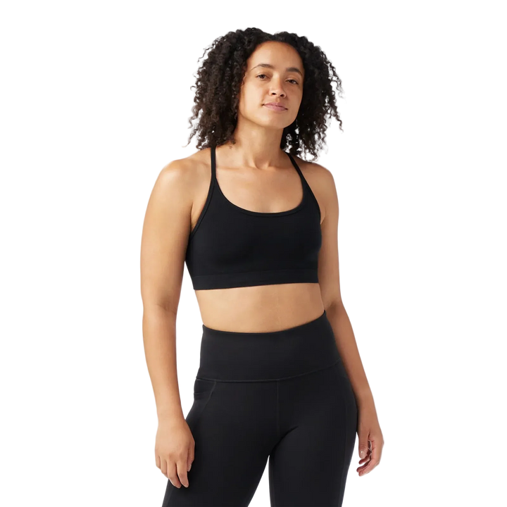 Smartwool Merino Blend Bralette