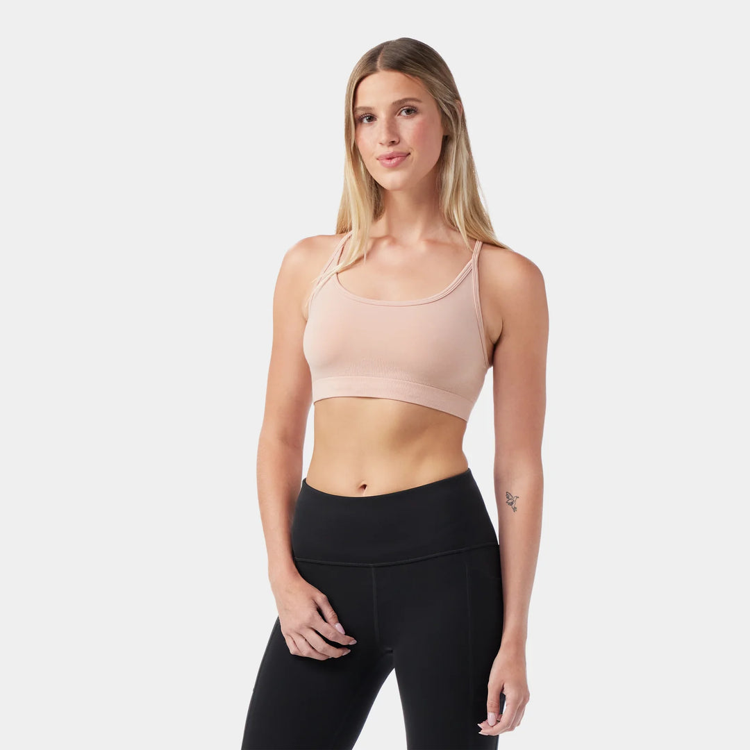 Smartwool Merino Blend Bralette