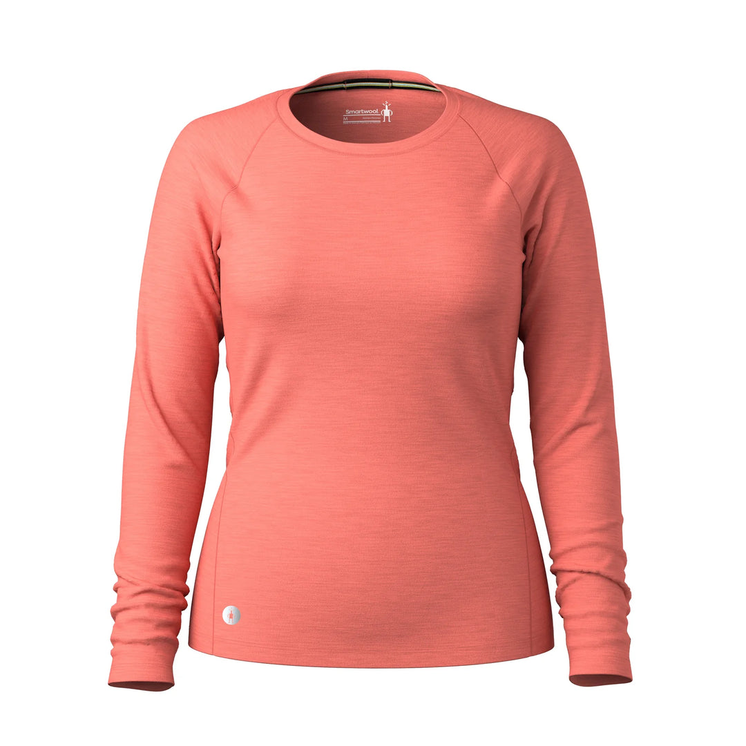 Smartwool Outdoor Merino Base Layer Women&