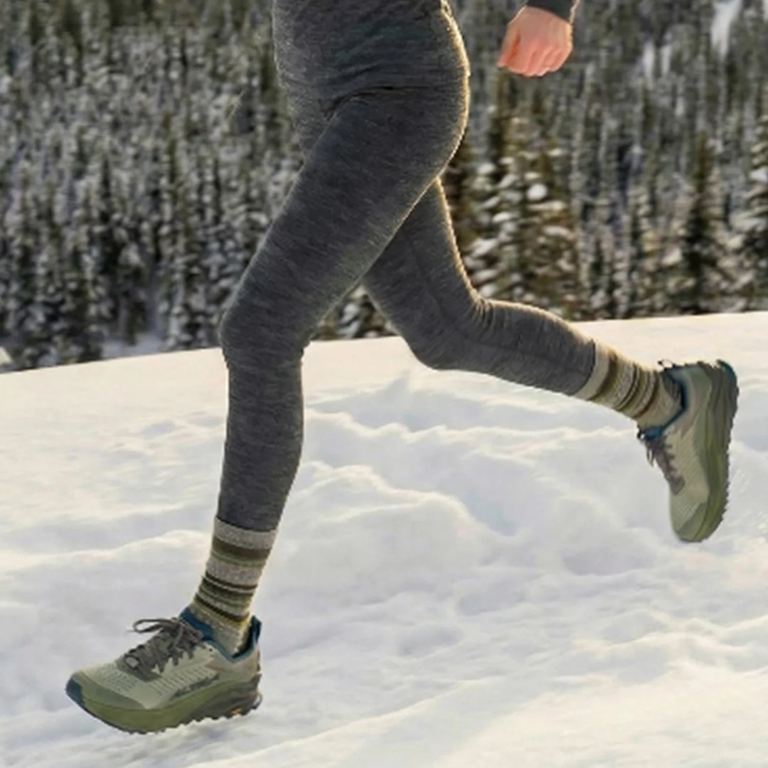 Smartwool Outdoor Merino Base Layer Bottoms Women&