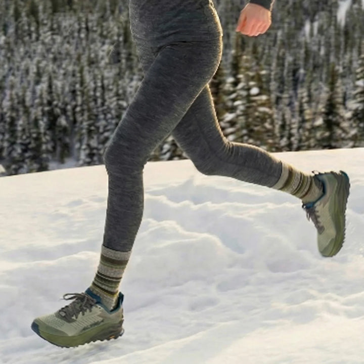 Smartwool Outdoor Merino Base Layer Bottoms Women&