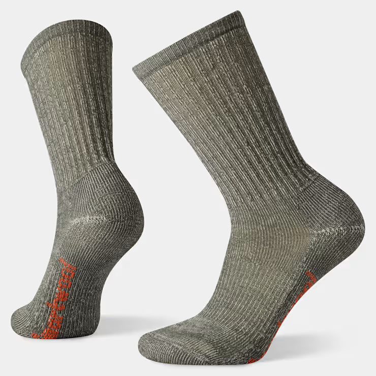 Smartwool Hike Classic Edition Light Cushion Crew Socks Women's