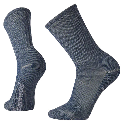 Smartwool Hike Classic Edition Light Cushion Crew Socks Men's