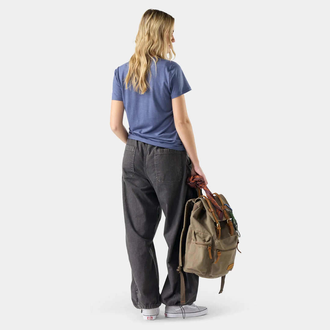 Smartwool Merino Short Sleeve Tee Women&