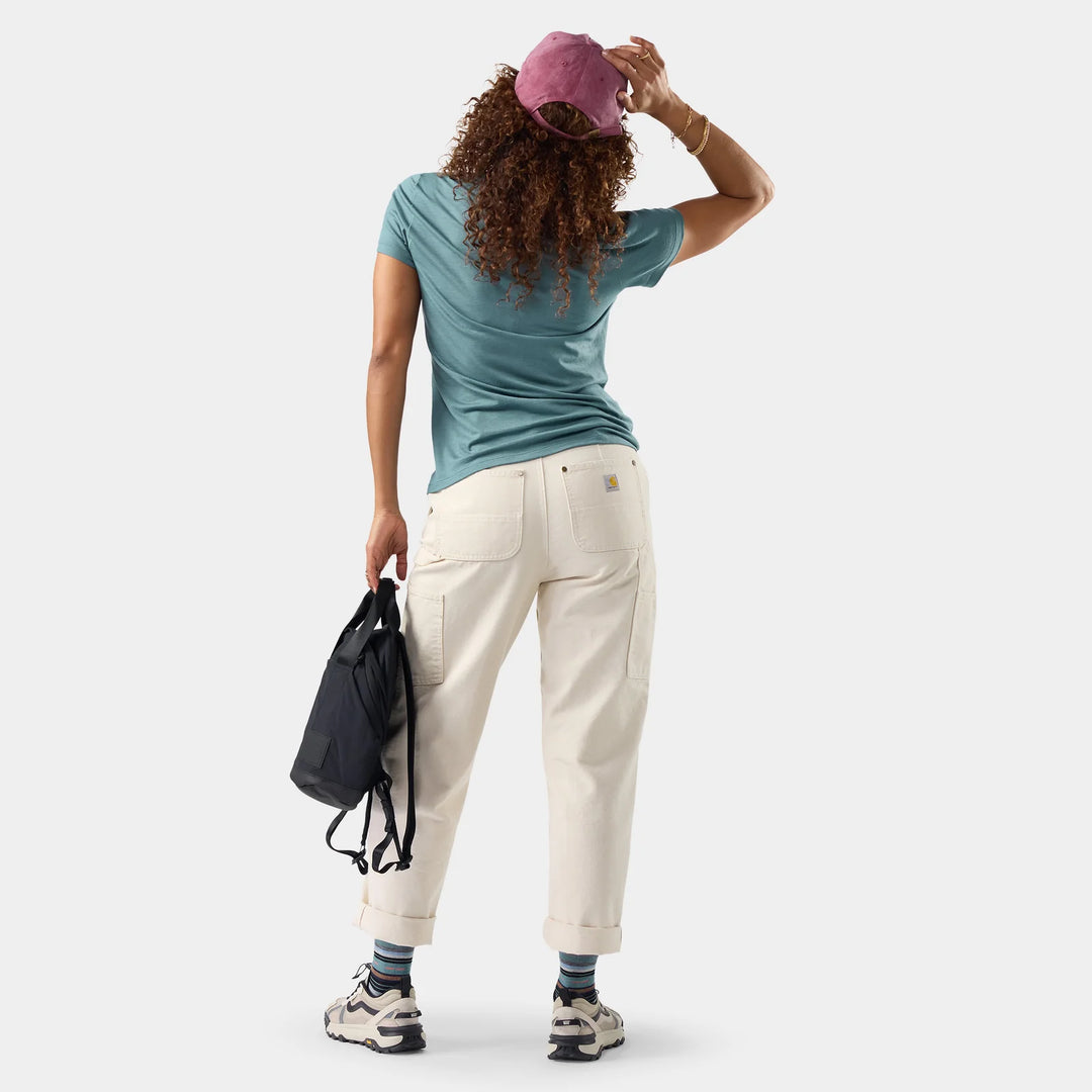 Smartwool Merino Short Sleeve Tee Women&